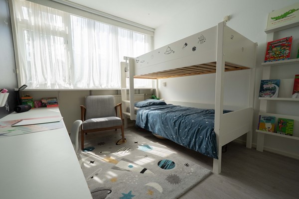 Medium property photo - Marconihof 5, 1945 TW Beverwijk